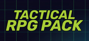 Tiny Team Tactical RPGs banner