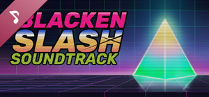 Blacken Slash - Original Soundtrack banner