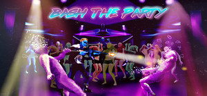 Bash The Party banner