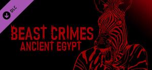 Beast Crimes - Ancient Egypt banner