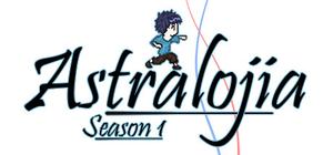 Astralojia: Season 1 banner