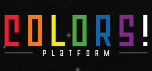 Colors! Platform banner