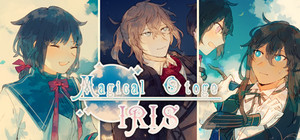 Moon Observatory Iris banner