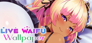 Live Waifu Wallpaper banner