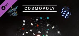 Cosmopoly - Associate's banner