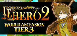 Incremental Epic Hero 2 banner