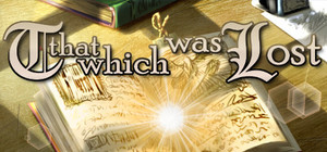 That Which Was Lost banner