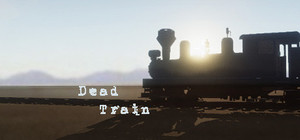 dead train banner