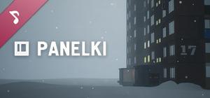 PANELKI Soundtrack banner