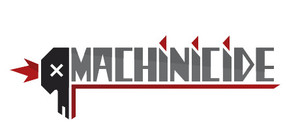 Machinicide banner