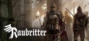Raubritter banner