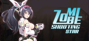 Zombie Shooting Star banner