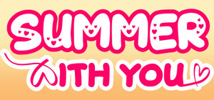 "With You" Series banner