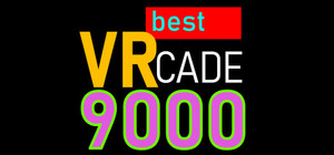 BEST VRCADE 9000 banner