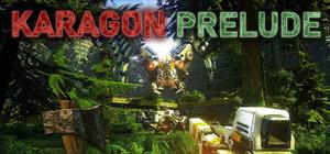 Karagon: Prelude banner