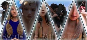 THE FATE OF MIRADOR banner