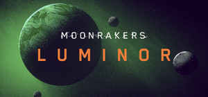 Moonrakers: Luminor banner