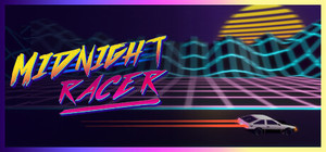 Midnight Racer banner