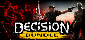 Decision banner