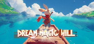 Dream magic will banner
