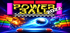 Power Ball 2022 banner