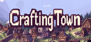 Crafting Town banner