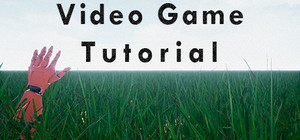 Video Game Tutorial banner