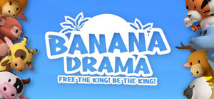 Banana Drama banner