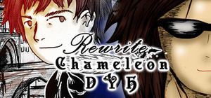 Rewrite & Chameleon - DYH banner