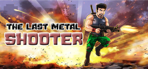 The Last Metal Shooter banner