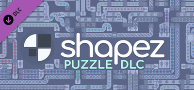 shapez - Puzzle