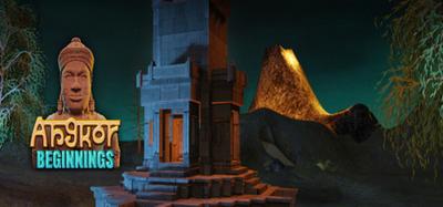 Angkor: Beginnings