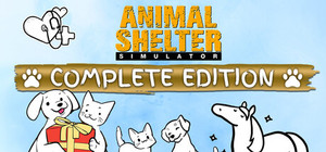 ANIMAL SHELTER FAMILY banner