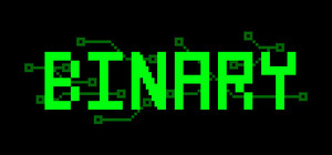 Binary: A Puzzling Platformer banner