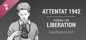 Svoboda 1945: Liberation Soundtrack banner