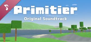 Primitier Soundtrack banner