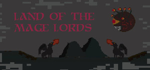 Land of the Mage Lords banner