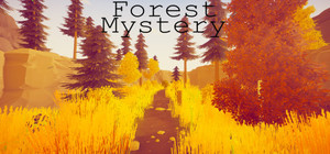 Forest Mystery banner