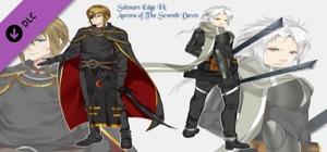 Solenars Edge II: Aurora of The Seventh Dawn Donation banner