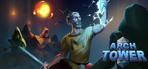 Archtower banner