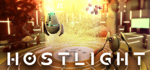 HOSTLIGHT Steamセール