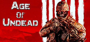 Age of Undead banner
