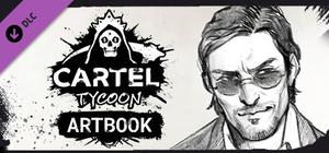 Cartel Tycoon Artbook banner