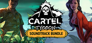 Cartel Tycoon Soundtrack Bundle banner