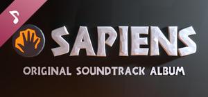 Sapiens Soundtrack banner