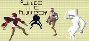 Plunge The Plumber banner