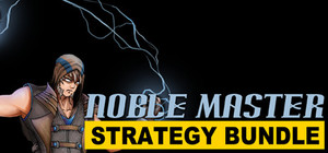 Noble Strategy Bundle banner