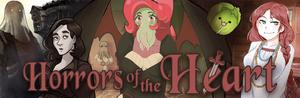 Horrors of the Heart banner