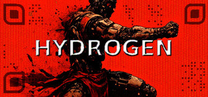 Hydrogen banner