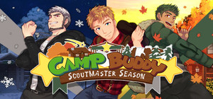 Camp Buddy: Scoutmaster Season banner